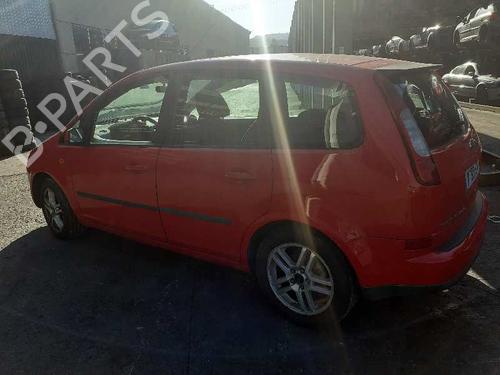 Rear wiper motor FORD FOCUS C-MAX (DM2)  | BP16030177M102 