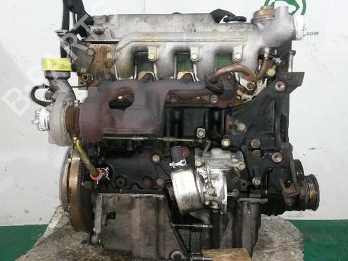 Engine FORD MONDEO II (BAP) 1.8 TD | BP1302247M1 