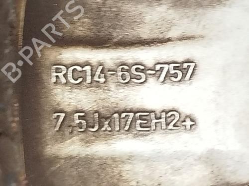 Rim MITSUBISHI PAJERO IV (V8_W, V9_W) 3.2 DI-D (V88W, V98W) | BP29434062C45 