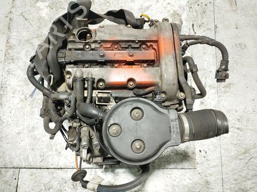 Engine OPEL CORSA B (S93) 1.0 i 12V (F08, F68, M68) | BP28380812M1 