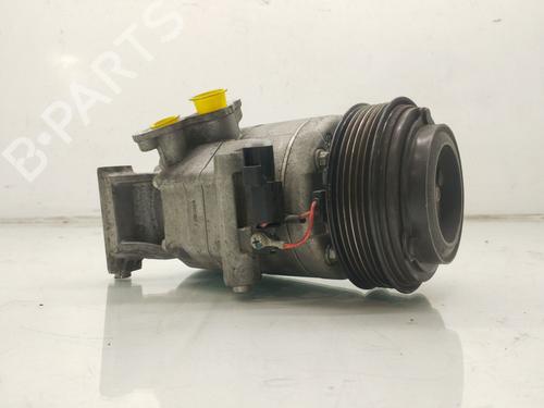 AC-Kompressor AC-Kompressor MAZDA 3 Saloon (BM_, BN_) 2.2 D (150 hp) 39746489 39746489