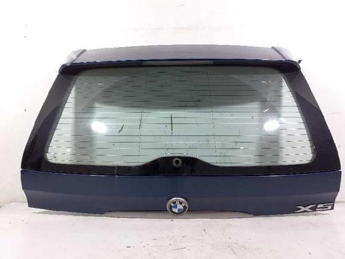 Bakluke CC/Kombi-Kupé BMW X5 (E53) 3.0 i | BP9455569C6 