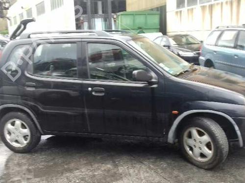 Front right window mechanism SUZUKI IGNIS I (FH)  | BP2331117C23 
