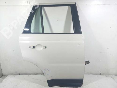 Used Right rear door LAND ROVER RANGE ROVER SPORT I (L320) 3.6 D 4x4 (272 hp) 10619697