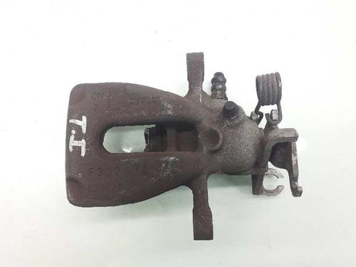 Left rear brake caliper SMART FORFOUR (454)  | BP15398945M107 