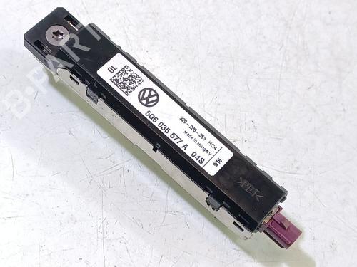 Used Electronic module VW GOLF VII (5G1, BQ1, BE1, BE2) 1.6 TDI (110 hp) 17492905