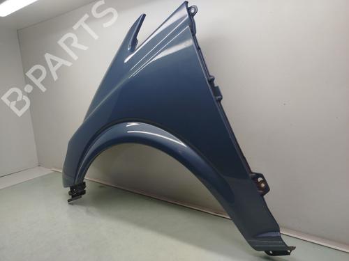 Left front fenders MERCEDES-BENZ VIANO (W639)  | BP29463736C41 