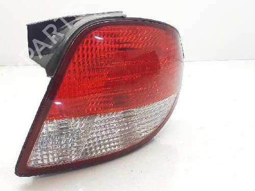 Right taillight HYUNDAI COUPE I (RD)  | BP7791335C35 