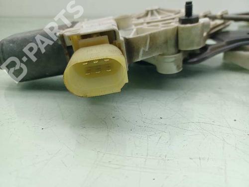 Front left window mechanism BMW 1 (E87) 120 d | BP10741183C22