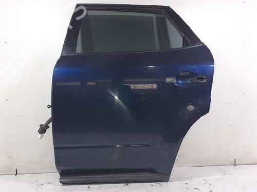 Left rear door NISSAN MURANO I (Z50) 3.5 4x4 (231 hp) 7818381