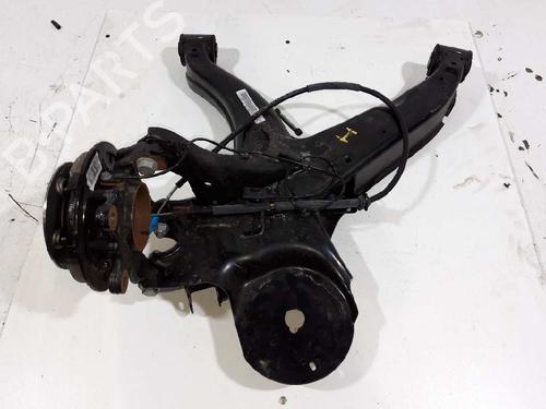 Used Left rear suspension arm MERCEDES-BENZ VITO Van (W447) [2014-2025]  13047292