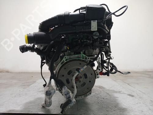 Engine CITROËN C4 III (BA_, BB_, BC_) 1.5 BlueHDi 130 (BBYHZB) | BP36452481M1 - Image 5