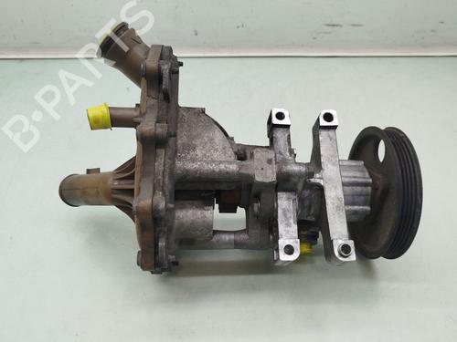 Steering pump FORD TRANSIT TOURNEO Bus 2.2 TDCi | BP29305428M99 - Image 4