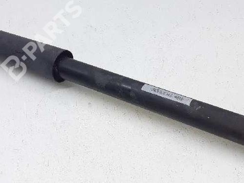 Used Right rear shock absorber Right rear shock absorber VW GOLF IV (1J1) 1.8 T (150 hp) 7834367 7834367