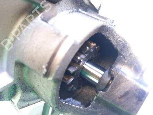 Starter DACIA SANDERO II TCe 90 (B8M1, B8MA, B8AC) | BP26706312M8 - Image 5