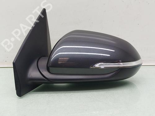 Used Left mirror Left mirror KIA STONIC (YB) 1.6 CRDi (110 hp) 34720145 34720145
