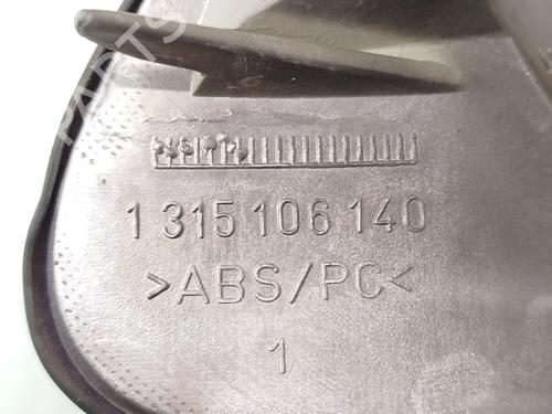 Left front indicator BMW 3 (E46) 320 d | BP31443339C32 