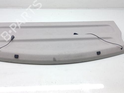 Used Rear parcel shelf Rear parcel shelf 39428346 39428346