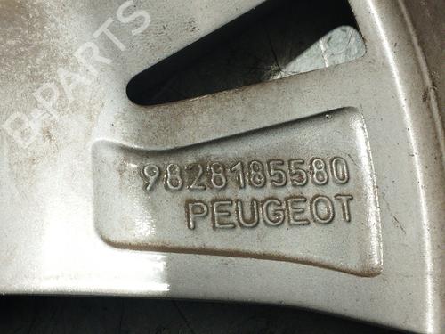 Rim PEUGEOT 2008 II (UD_, US_, UY_, UJ_, UR_, UC_) 1.2 PureTech 100 (USHNK) | BP20316927C45