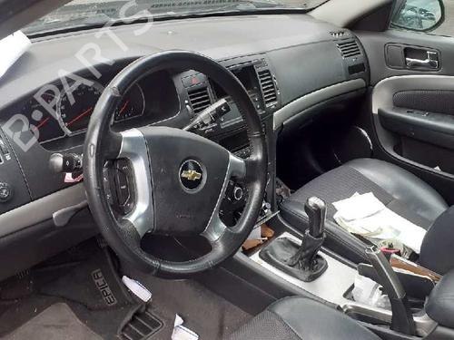 Engine control unit (ECU) CHEVROLET EPICA (KL1_)  | BP17968235M57 