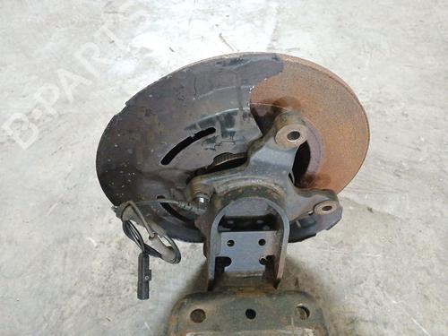 Bagaksel RENAULT MASTER III Van (FV) 2.3 dCi 110 FWD (FV0R, FV0W, FV1A) | BP36353419M2 - Image 6