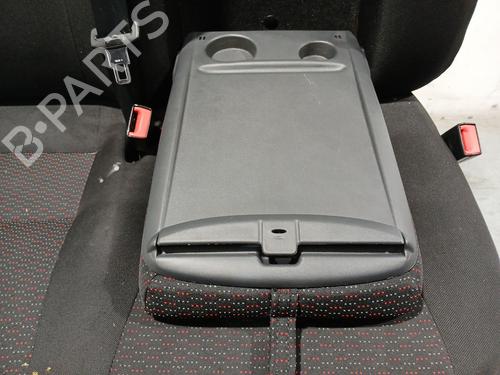 Right front seat PEUGEOT BOXER Van 2.2 HDi 110 | BP38304009C16 - Image 5