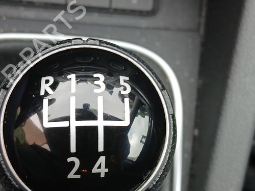 Rear axle VW GOLF V (1K1) 1.9 TDI | BP25626627M2 