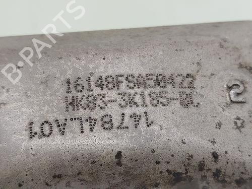 Right front steering knuckle JAGUAR F-PACE (X761) 3.0 SDV6 AWD | BP40229086M26  - Image 6