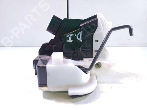 Front left lock HYUNDAI i20 II (GB, IB)  | BP16244509C98 