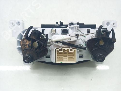 Climate control DACIA LODGY (JS_) 1.2 TCe (JSAY, JSM0) | BP22980302I5 