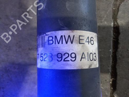 Driveshaft BMW 3 (E46) 320 d | BP29452103M37 
