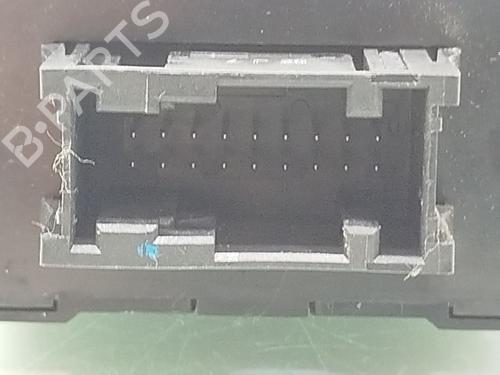 Electronic module KIA SORENTO III (UM) 2.2 CRDi | BP20313175M83 
