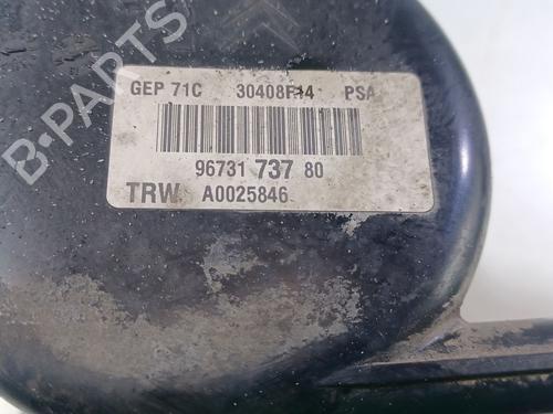 Steering pump CITROËN C5 III (RD_) 2.0 HDi 165 (RDRHHA, RDRHH8) | BP34124922M99  - Image 7