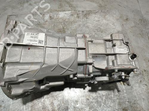 Gearbox MERCEDES-BENZ V-CLASS (W447) V 220 CDI / d (447.811, 447.813, 447.815) | BP40106300M3 - Image 5