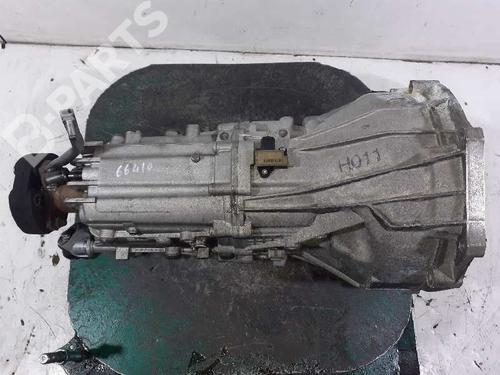 Gearbox BMW 1 (E87) 120 d | BP9311160M3 