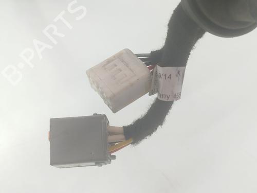Tow ball/Mechanism SUBARU OUTBACK (BS) 2.0 D AWD (BSD) | BP23427941C141 