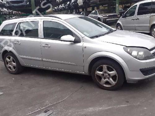 Front right window mechanism OPEL ASTRA H Estate (A04) 1.7 CDTI (L35) | BP7192868C23 