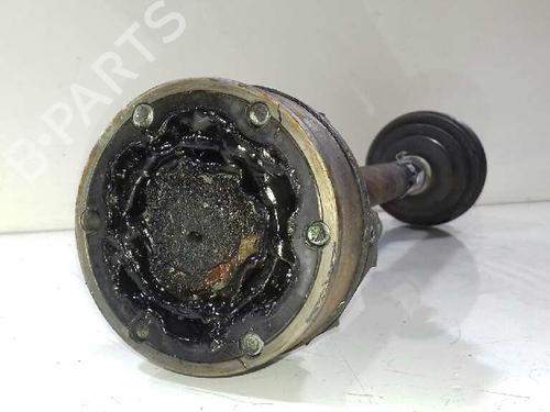 Antriebswelle links vorne VW GOLF V (1K1) 1.6 FSI | BP4958880M38 