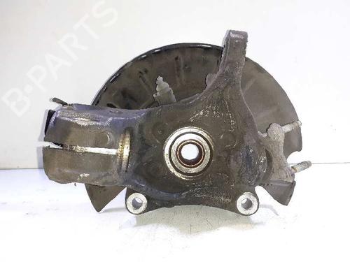 Right front steering knuckle VW PASSAT B6 (3C2) 2.0 TDI 16V | BP5846743M26 