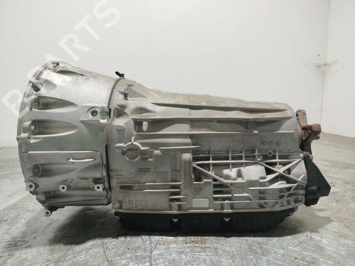 Gearbox MERCEDES-BENZ V-CLASS (W447) V 220 CDI / d (447.811, 447.813, 447.815) | BP40106296M3 - Image 4