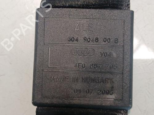Front left seatbelt AUDI A6 C6 (4F2) 2.0 TDI | BP38087478I26 - Image 4