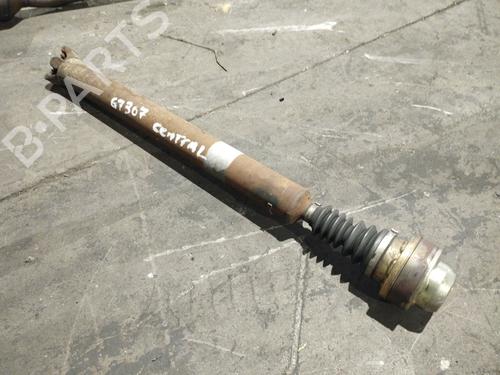Driveshaft JEEP GRAND CHEROKEE II (WJ, WG) 2.7 CRD 4x4 | BP20305033M37 