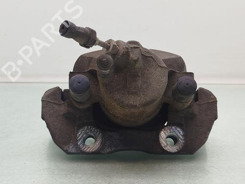 Left front brake caliper FORD FOCUS III Turnier 1.6 TDCi | BP33855521M105 - Image 3