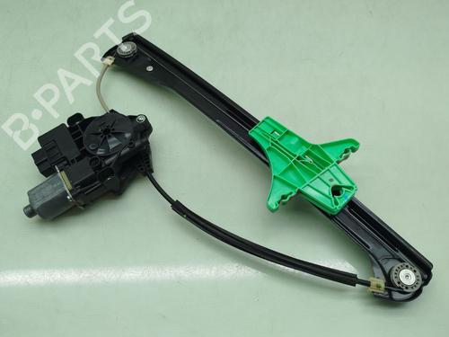 Rear right window mechanism VW TIGUAN (AD1, AX1) 2.0 TDI | BP32365741C25