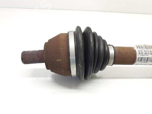 Right front driveshaft FORD FOCUS II (DA_, HCP, DP) 1.8 TDCi | BP6050772M39 