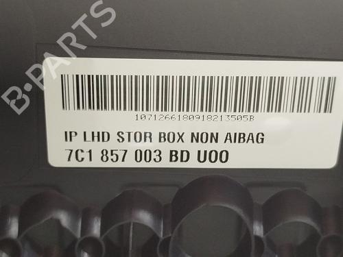 Dashboard VW CRAFTER Platform/Chassis (SZ_) 2.0 TDI FWD (SZB, SZC, SZH, SZI, SZJ, SZK, SZO, SZP, SZS... | BP32206881C46  - Image 5