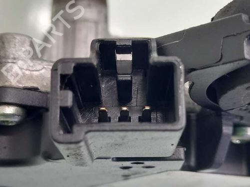 Rear wiper motor FORD FOCUS C-MAX (DM2)  | BP16030177M102 