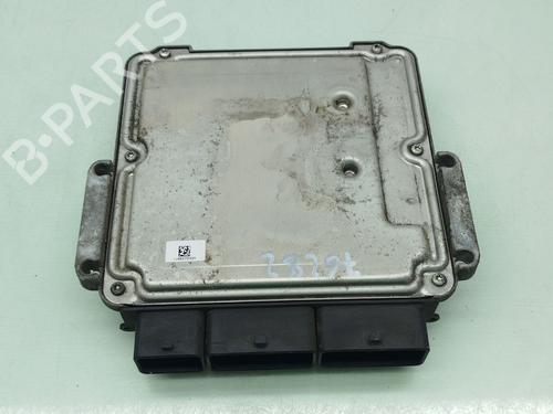 Engine control unit (ECU) OPEL MOVANO B Van (X62)  | BP29259000M57 
