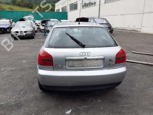 Left taillight AUDI A3 (8L1)  | BP10407081C34 