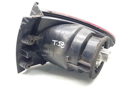 Left taillight SEAT ALTEA (5P1) 1.9 TDI | BP21495513C34 